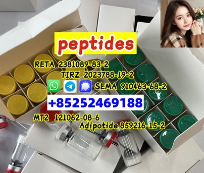 Toronto, Health & Beauty Items, CAD 20,  Manufacturer Supply Peptides Retatrutide CAS 2381089-83-2