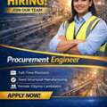 Procurement Engineer - Filipina