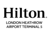 London, Catering, Parking Heathrow Terminal 5 &ndash; Hilton T5