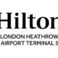 Parking Heathrow Terminal 5 &ndash; Hilton T5