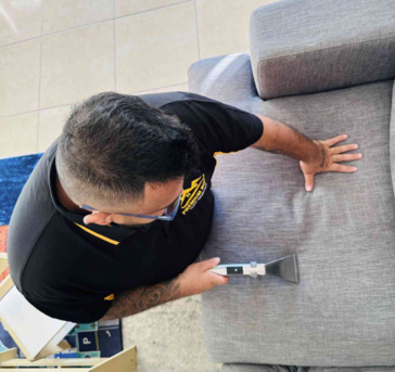 Melbourne, Cleaning, Expert Upholstery Cleaning For Fresh And Comfortable Furniture