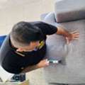 Expert Upholstery Cleaning For Fresh And Comfortable Furniture
