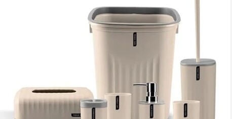 Sharjah, Interior Design, Public Washroom Accessories UAE | American Specialties