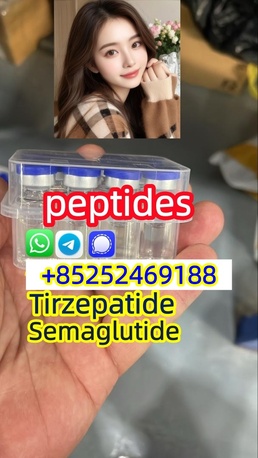 Toronto, Health & Beauty Items, CAD 20,  Top Quality Fast Shipping CAS 2023788-19-2 Tirzepatide