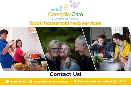 Brisbane, Health, Book Household Help Services In Brisbane &ndash; Get Started Now