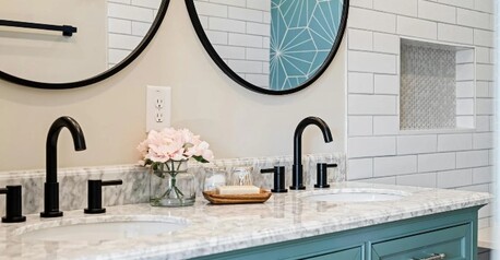 Sharjah, Interior Design, Bathroom Tiles And Sanitary UAE | Bathroom Solutions