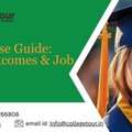 MCA Course Guide: Career Outcomes & Job Roles
