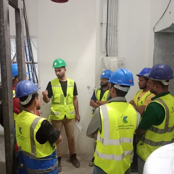 Riyadh, Job Seekers, HSE OFFICER