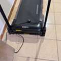 SAR 450,  Electric Treadmill (1.5 Years Warranty Remaining)