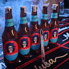 New Delhi, Food, Medusa Beer: Among The Top Strong Beer Brands For Bold Taste & Premium Experience