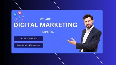 Punjab, Marketing, Digital Marketing