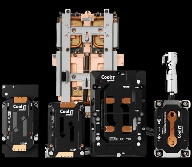 Calgary, Business, Advanced Cold Plates With Superior Thermal Control &ndash; Contact Us Today