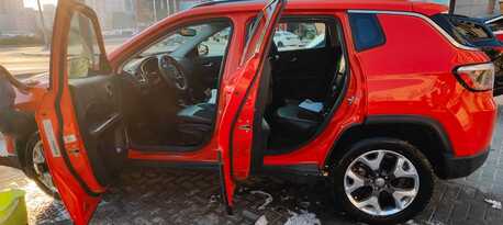 Manama, Vehicles, Cars & Trucks , BHD 4700,  Jeep Compass,  2020,  Automatic,  82000 KM,  Doctor Driven