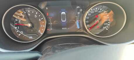 Manama, Vehicles, Cars & Trucks , BHD 4700,  Jeep Compass,  2020,  Automatic,  82000 KM,  Doctor Driven