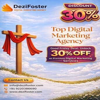 Greater Noida, Marketing, Top Digital Marketing Agency &ndash; Get 30% OFF Today