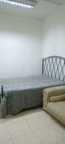 Manama, Apartments/Houses, BHD 175/month,  2 BR,  Flat For Rent In Janussan (Karranah Side) | Separate Kitchen |