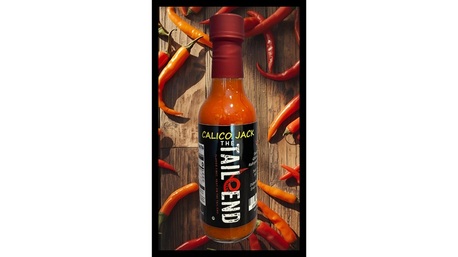 New York, Business, Caribbean Mustard Hot Sauce: Looking For Something Fresh And Different?