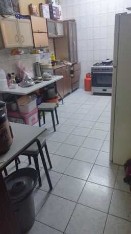 Al Andalus, Bedspace Available, SAR 600/month,  20 Sq. Meter,  SAR 600/month, Furnished, 20 Sq. Meter, Room Or Bed Space Available For Male