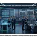 Enterprise System Drift Prevention & Optimization Services