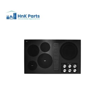 Chicago, Household Items, USD 407,  Whirlpool W11051487 Cooktop Main Top
