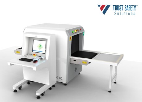 Mumbai, Security, Trust Safety Solutions