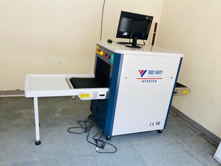 Mumbai, Security, Trust Safety Solutions