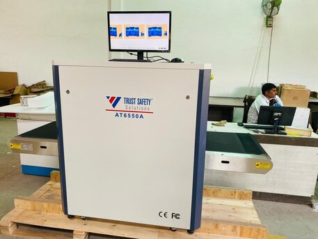 Mumbai, Security, Trust Safety Solutions