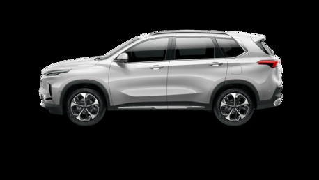 Dammam, Vehicle Lease Transfer, SAR 55000,  ماكسوس D60 موديل 2023 - بحالة الوكالة 2023 Maxus D60 - Showroom Condition