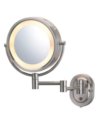 Dallas, Business, Makeup Vanity Mirror With Lights