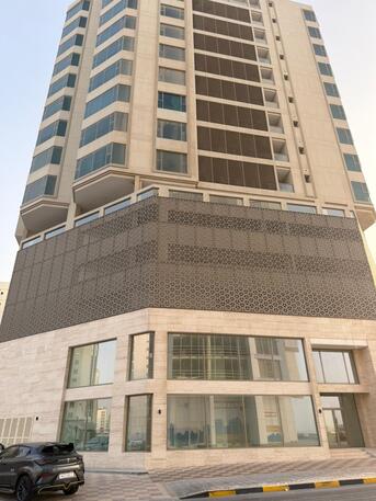 Busaiteen, Shops, BHD 500,  0320801708 Sq. Meter,  🏢 Premium Commercial Showrooms | Prime Location &ndash; Muharraq (Al Saya)