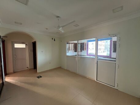 Diraz, Apartments/Houses, BHD 160/month,  2 BR,  Bright  Flat For Rent In Budaiya Highway (Near Alosra)