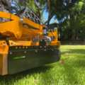 Catch Pro Lawn Grass Mower Catchers Australia