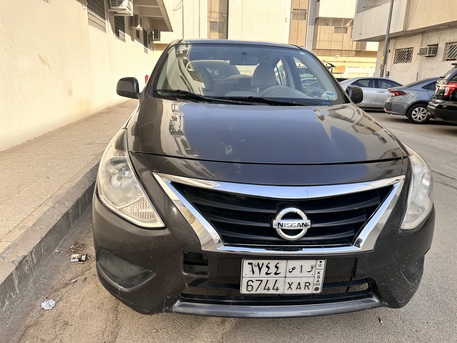 Hara, Vehicles, Cars & Trucks , SAR 23500,  Nissan Sunny,  2020,  Automatic,  220 KM,  Excellent Condition Urgent Sale In Cheap Price