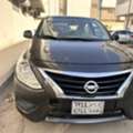 SAR 23500,  Nissan Sunny,  2020,  Automatic,  220 KM,  Excellent Condition Urgent Sale In Cheap Price