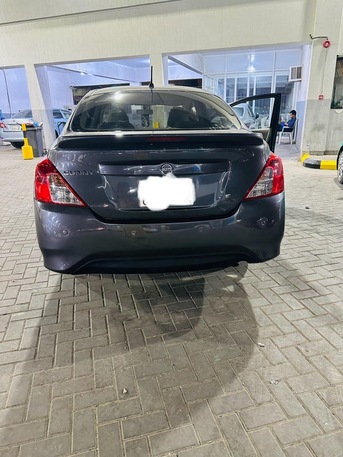 Hara, Vehicles, Cars & Trucks , SAR 23500,  Nissan Sunny,  2020,  Automatic,  220 KM,  Excellent Condition Urgent Sale In Cheap Price