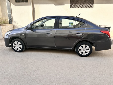 Hara, Vehicles, Cars & Trucks , SAR 23500,  Nissan Sunny,  2020,  Automatic,  220 KM,  Excellent Condition Urgent Sale In Cheap Price
