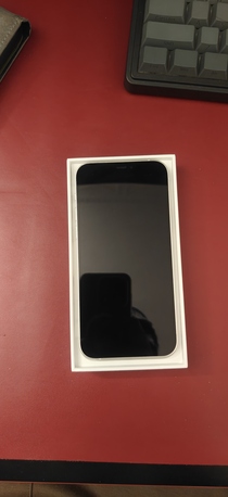 Riyadh, Mobile Phones, SAR 1200,  Iphone 12 White Color 128GB