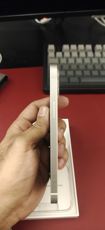 Riyadh, Mobile Phones, SAR 1200,  Iphone 12 White Color 128GB