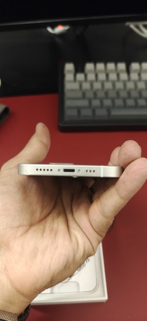 Riyadh, Mobile Phones, SAR 1200,  Iphone 12 White Color 128GB