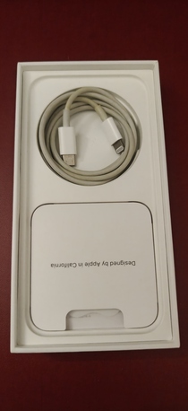 Riyadh, Mobile Phones, SAR 1200,  Iphone 12 White Color 128GB