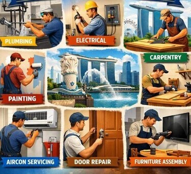 Al Rayan, Household, ✅✅✅ ALL HOME MAINTENANCE SERVICES DAMMAM &ndash; AC | ELECTRICIAN | PLUMBER &ndash; ✅✅✅