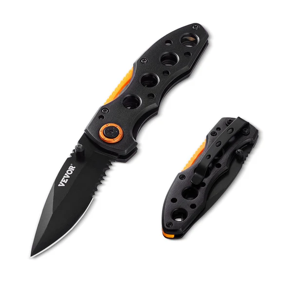San Francisco, Tools, Small Folding Knife &ndash; Premium Folding Pocket Knife & Folding Fishing Knife Collection