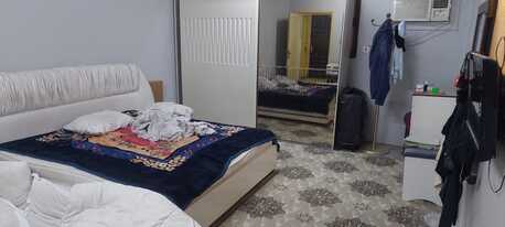 Al Rabwah, Apartments/Houses, SAR 15500/year,  1 BR,  Exit 14 - Studio Apartment With Separate Entrance In Gound Floor (Rent 15,500 SAR Yearly)