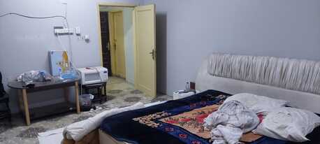 Al Rabwah, Apartments/Houses, SAR 15500/year,  1 BR,  Exit 14 - Studio Apartment With Separate Entrance In Gound Floor (Rent 15,500 SAR Yearly)