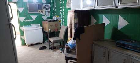 Al Rabwah, Apartments/Houses, SAR 15500/year,  1 BR,  Exit 14 - Studio Apartment With Separate Entrance In Gound Floor (Rent 15,500 SAR Yearly)