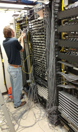 Al Faisaliyah, Technical, ✅✅✅ INTERNET CABLING | LAN NETWORK INSTALLATION DAMMAM &ndash; ✅✅✅