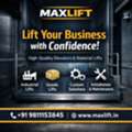 INR 50000,  Lift Manufacturer In Delhi | Max Elevator