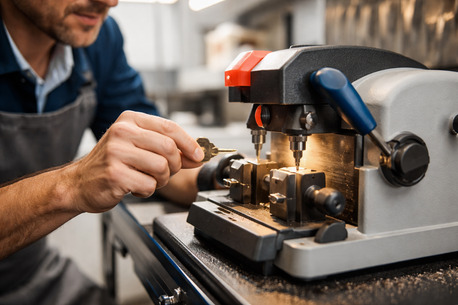 New York, Business, Locksmith Services In Owasso