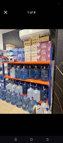 Khobar, Food, SAR 85000,  Supermarket/ Bakala