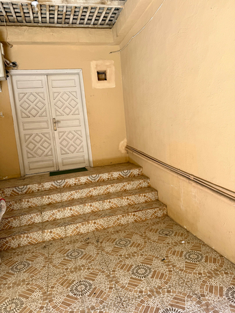 Jubail, Apartments, Flats, Houses & Villas, SAR 2000/month,  Furnished,  1 BR,  Fully Furnished Family Flate 4 Rent